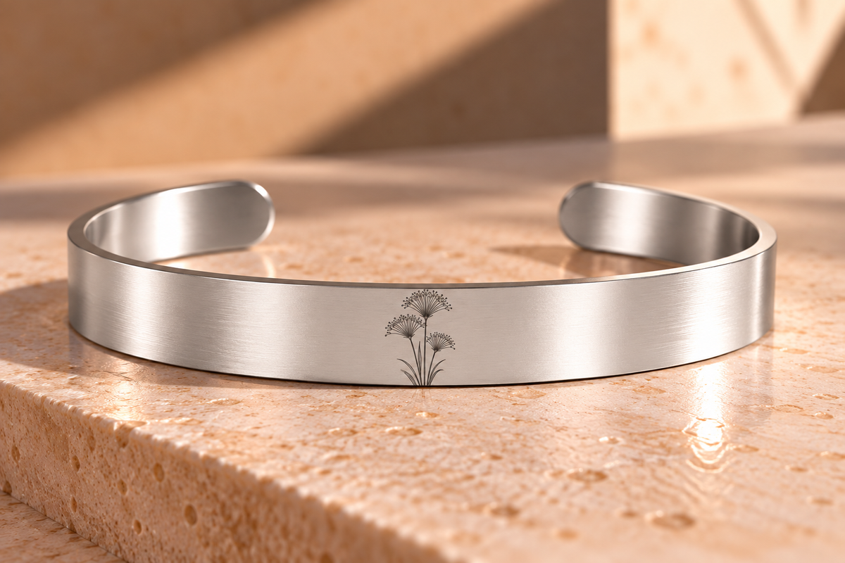 COLLECTION No. 01 · Education Engraving · Papyrus