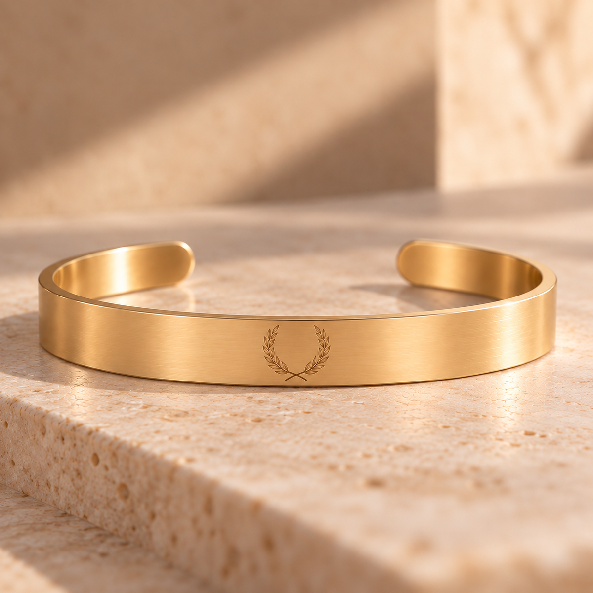 The Blossom Cuff