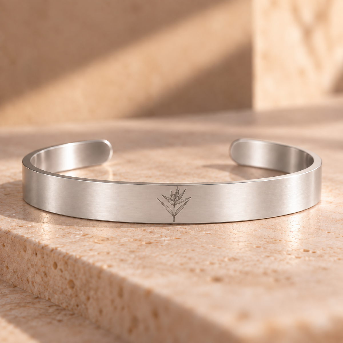 The Blossom Cuff